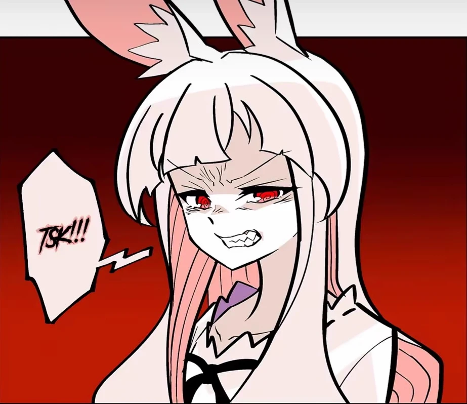 Killer Bunny Girl thumbnail
