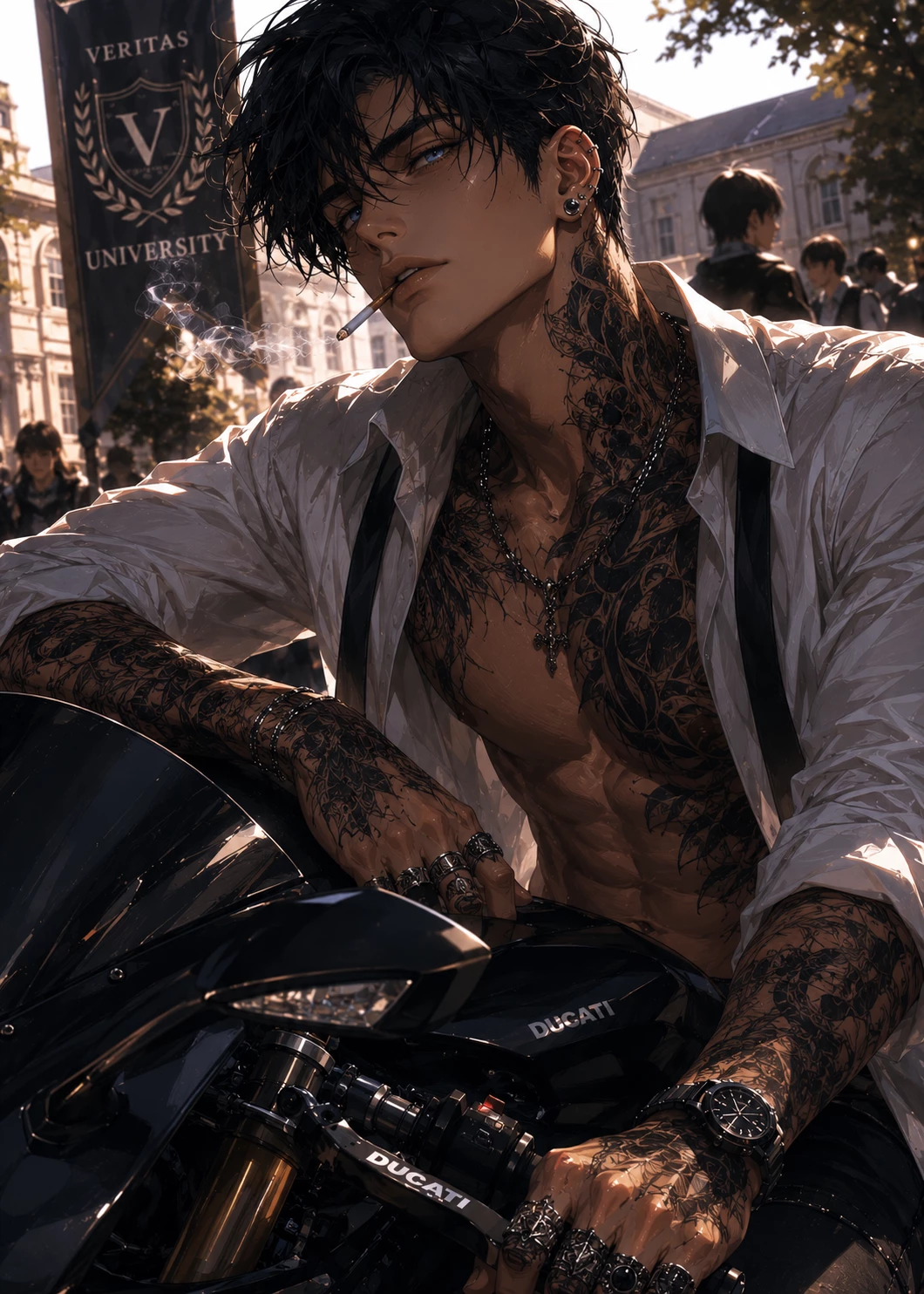 Dante Moretti thumbnail