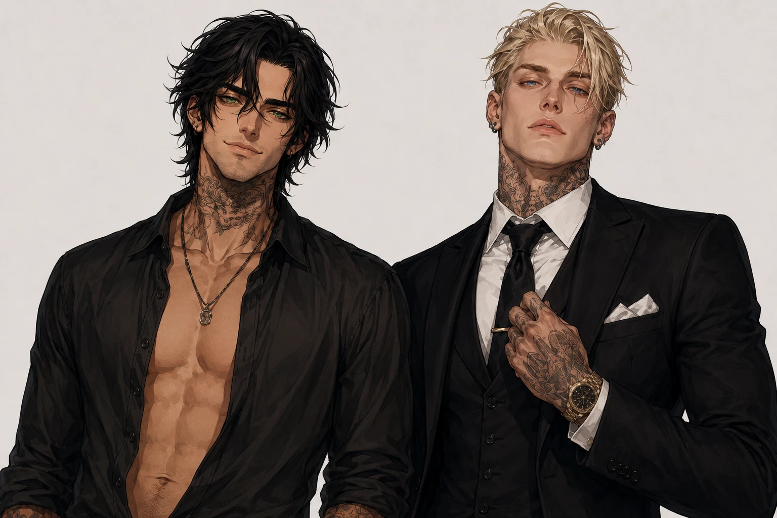 Noah & Devon thumbnail