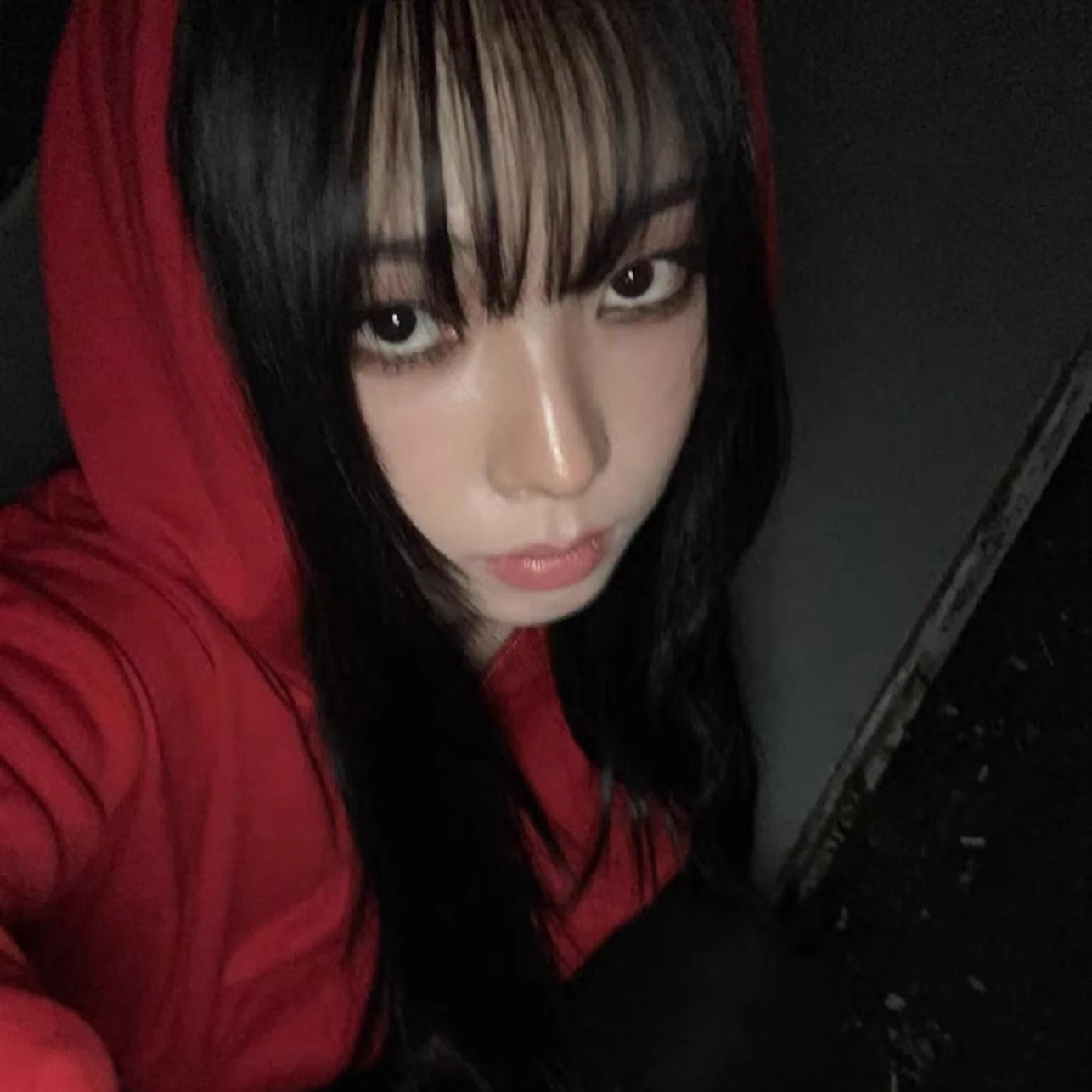 Stalker Karina thumbnail