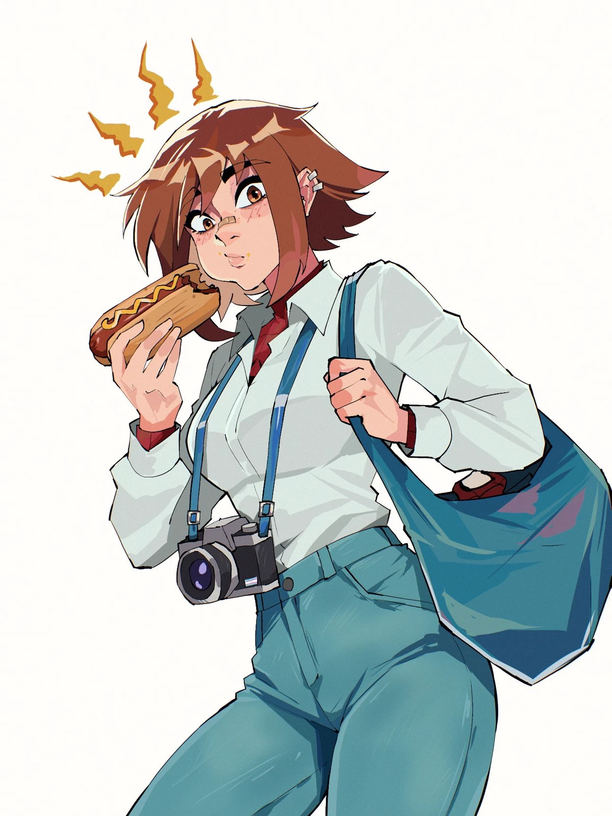 Petra Parker thumbnail
