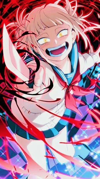 Himiko Toga🔪🔪 thumbnail
