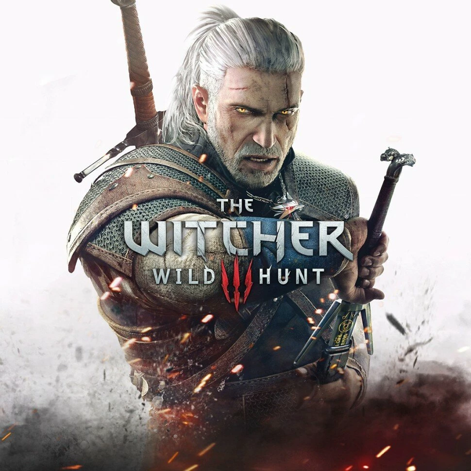 The Witcher 3: Wild Hunt thumbnail