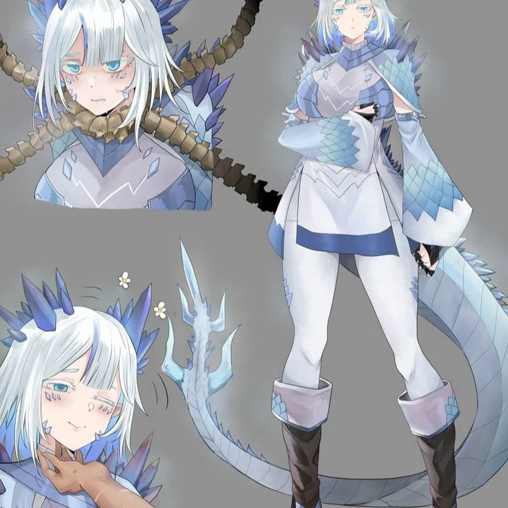 Ymiria thumbnail