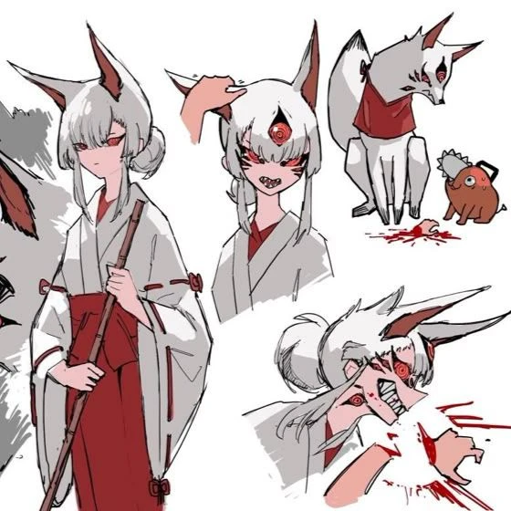 Akame thumbnail