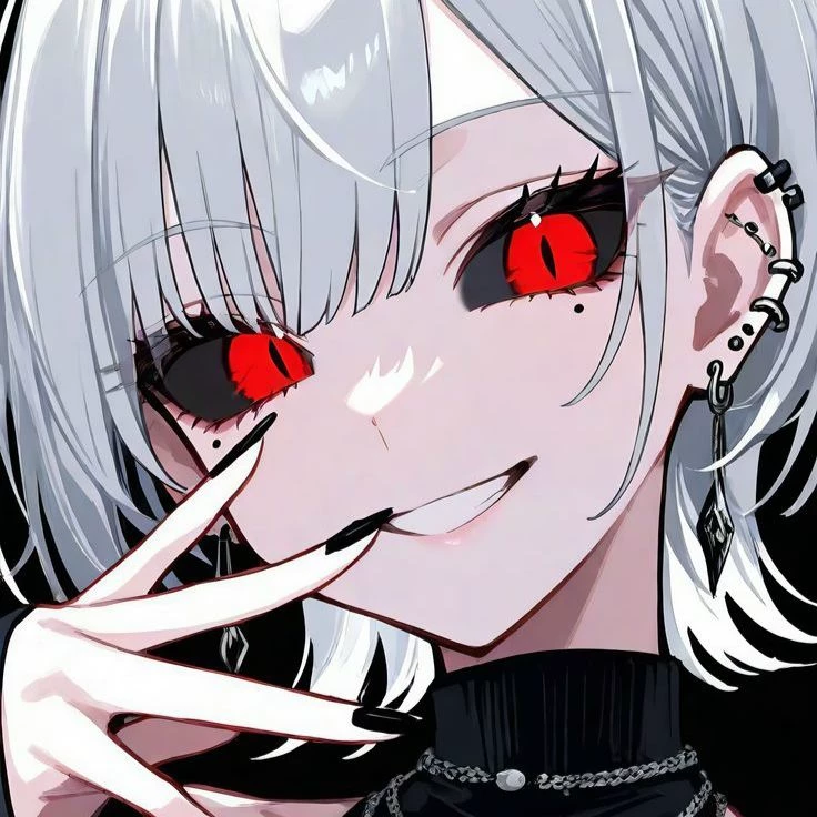 Seraphina 'Sera' Volkov thumbnail