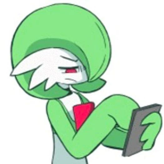 Gardevoir thumbnail