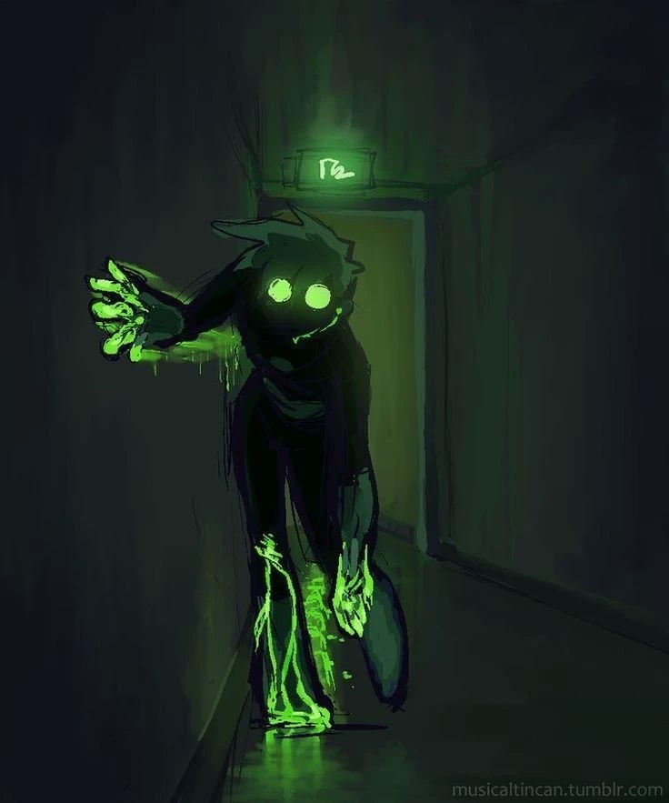 Experiment 524 thumbnail