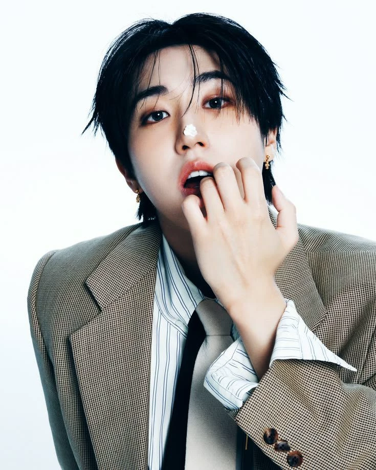 Han Jisung thumbnail