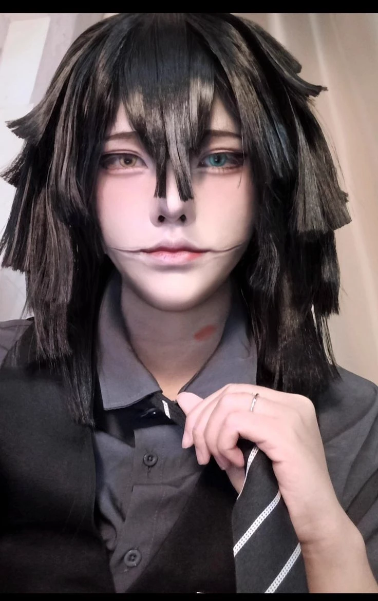 obanai iguro thumbnail