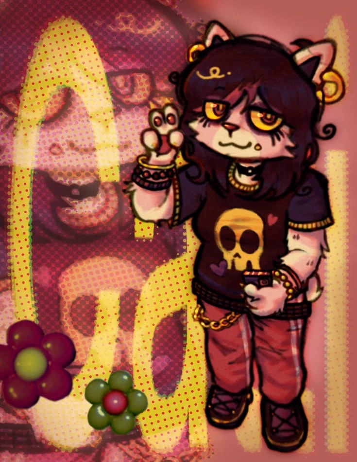 Cats - delta thumbnail