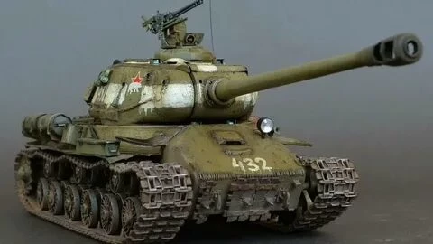 IS-2 Crew (1944) thumbnail