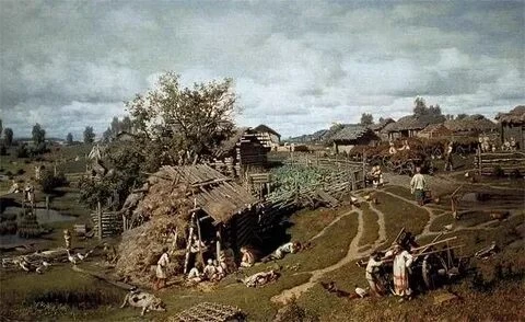 Ancient Rus thumbnail