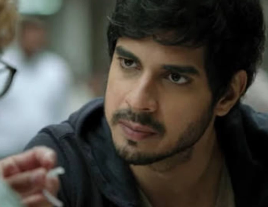 Karan rastogi thumbnail