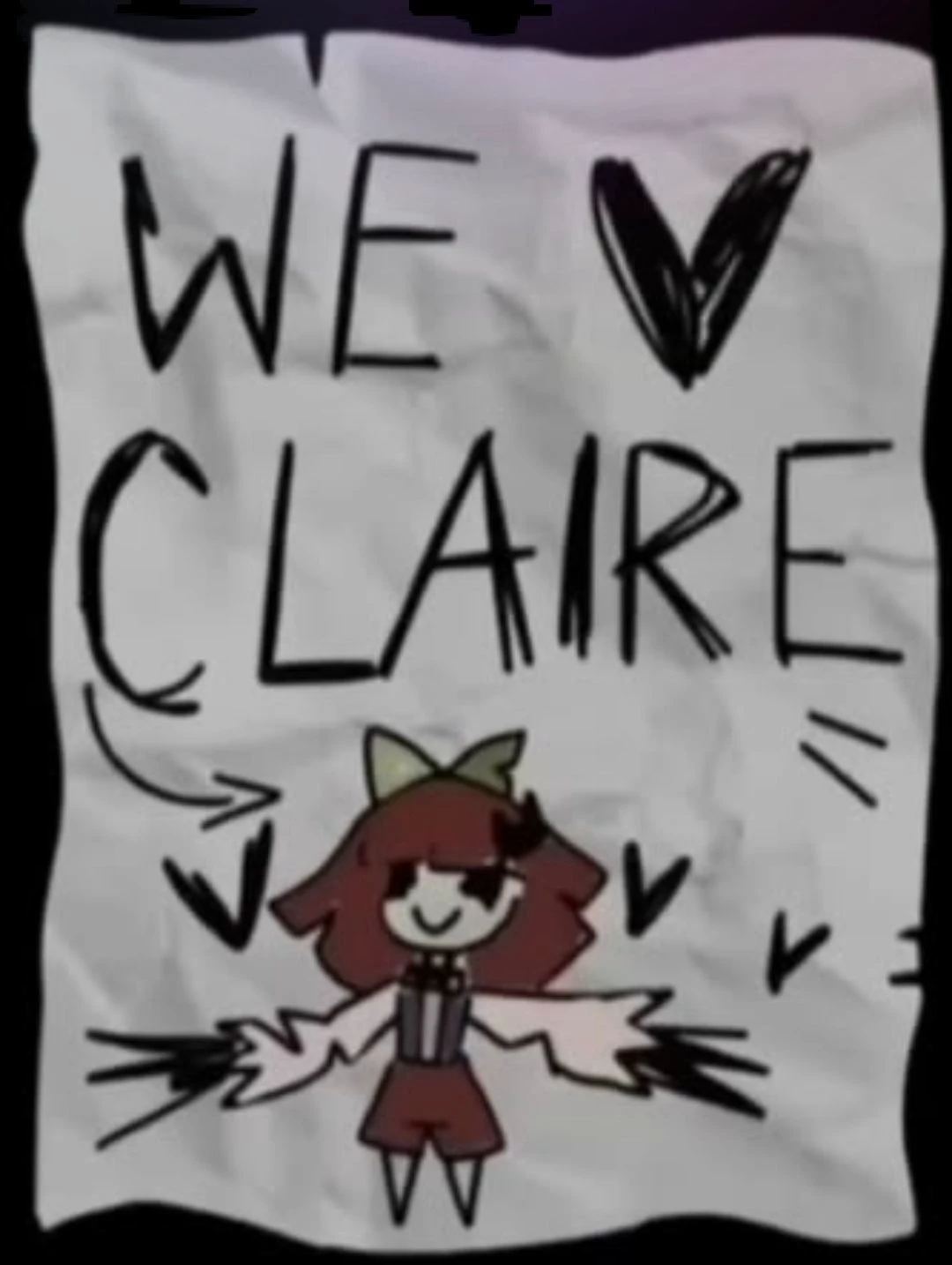 -Claire- swap au thumbnail