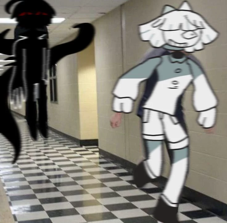 Claire -FPE- X Second Demon thumbnail