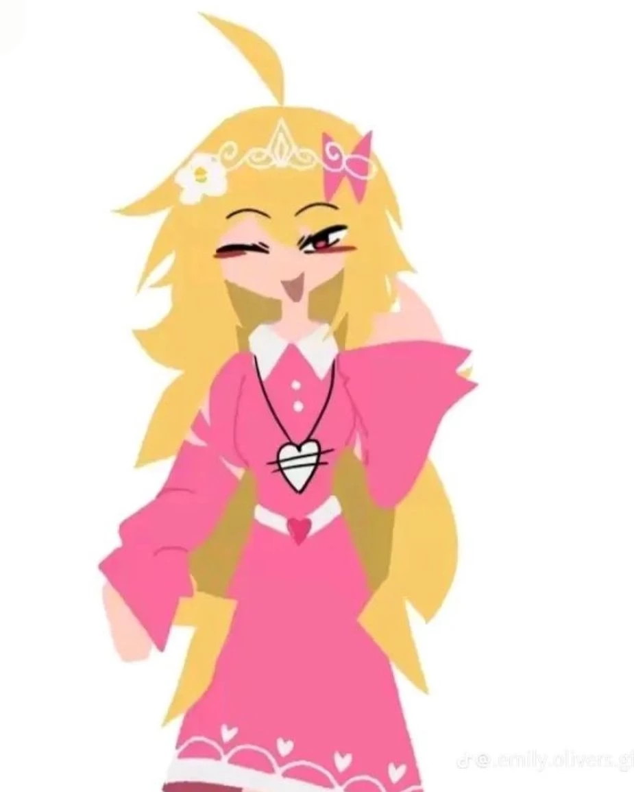 -Fpe- Pick me girl thumbnail