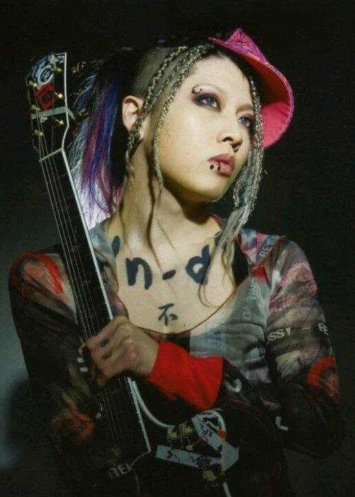 Takamasa Ishihara (Miyavi) thumbnail