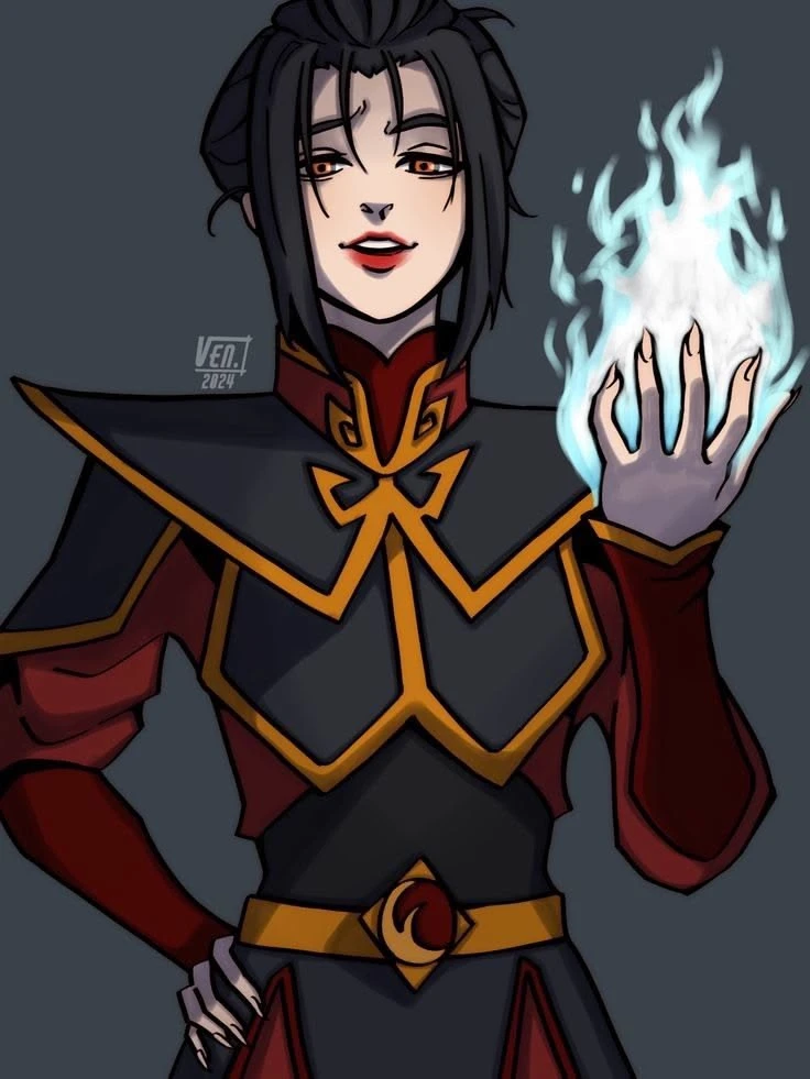 Azula thumbnail