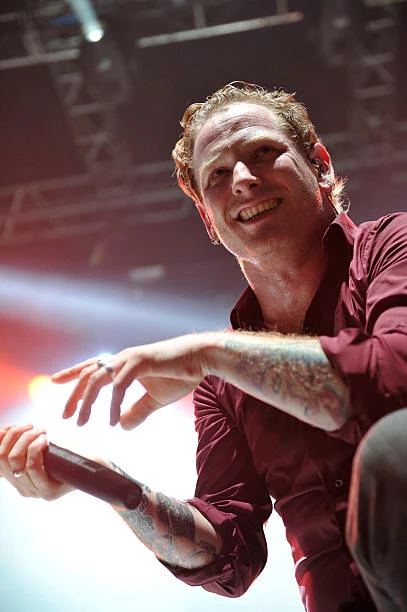 Corey Taylor  thumbnail