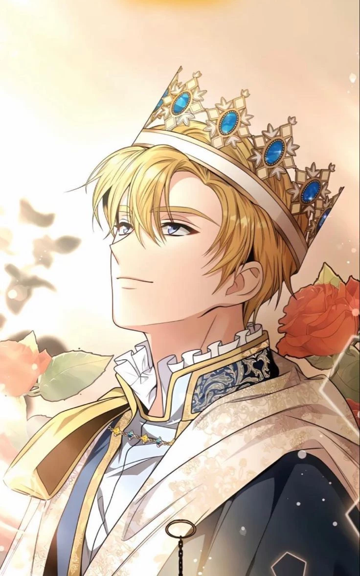 Alfonso de Carlo | Etruscan crown prince. thumbnail