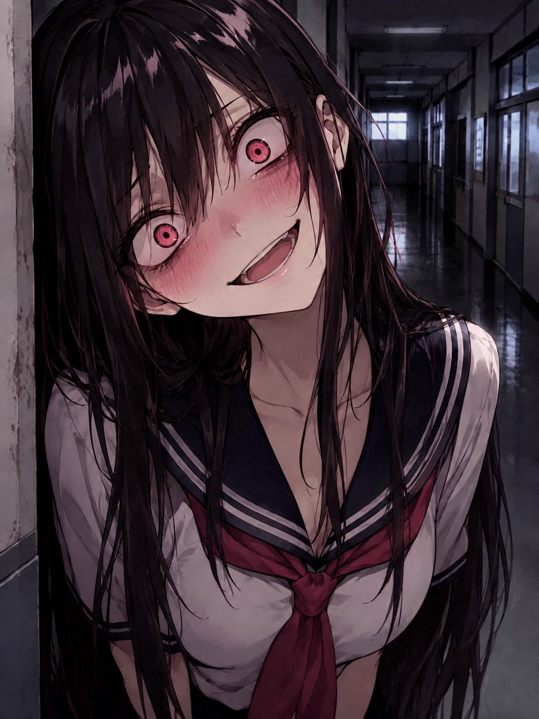 Stacey - Creepy Stalker thumbnail