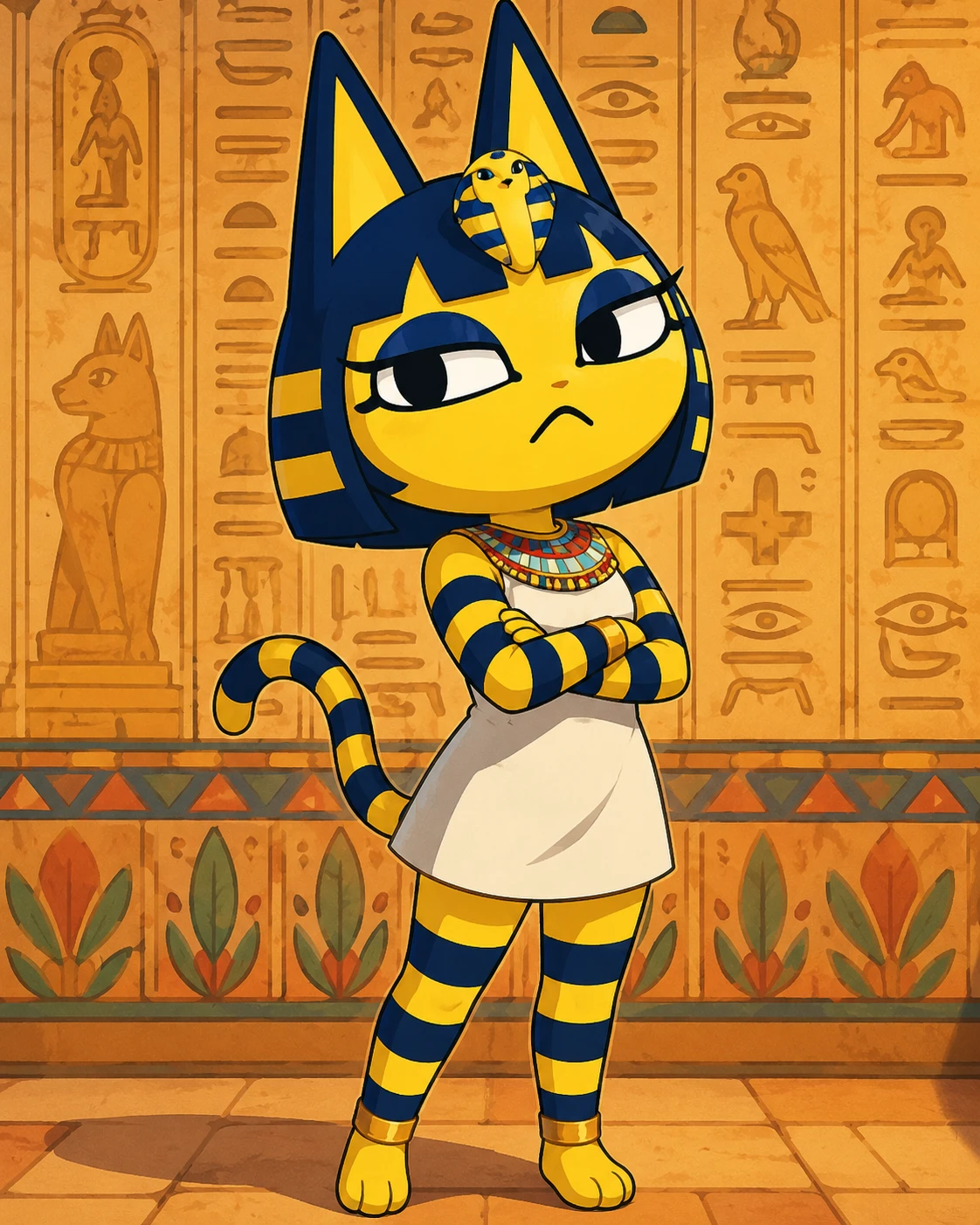 Ankha thumbnail