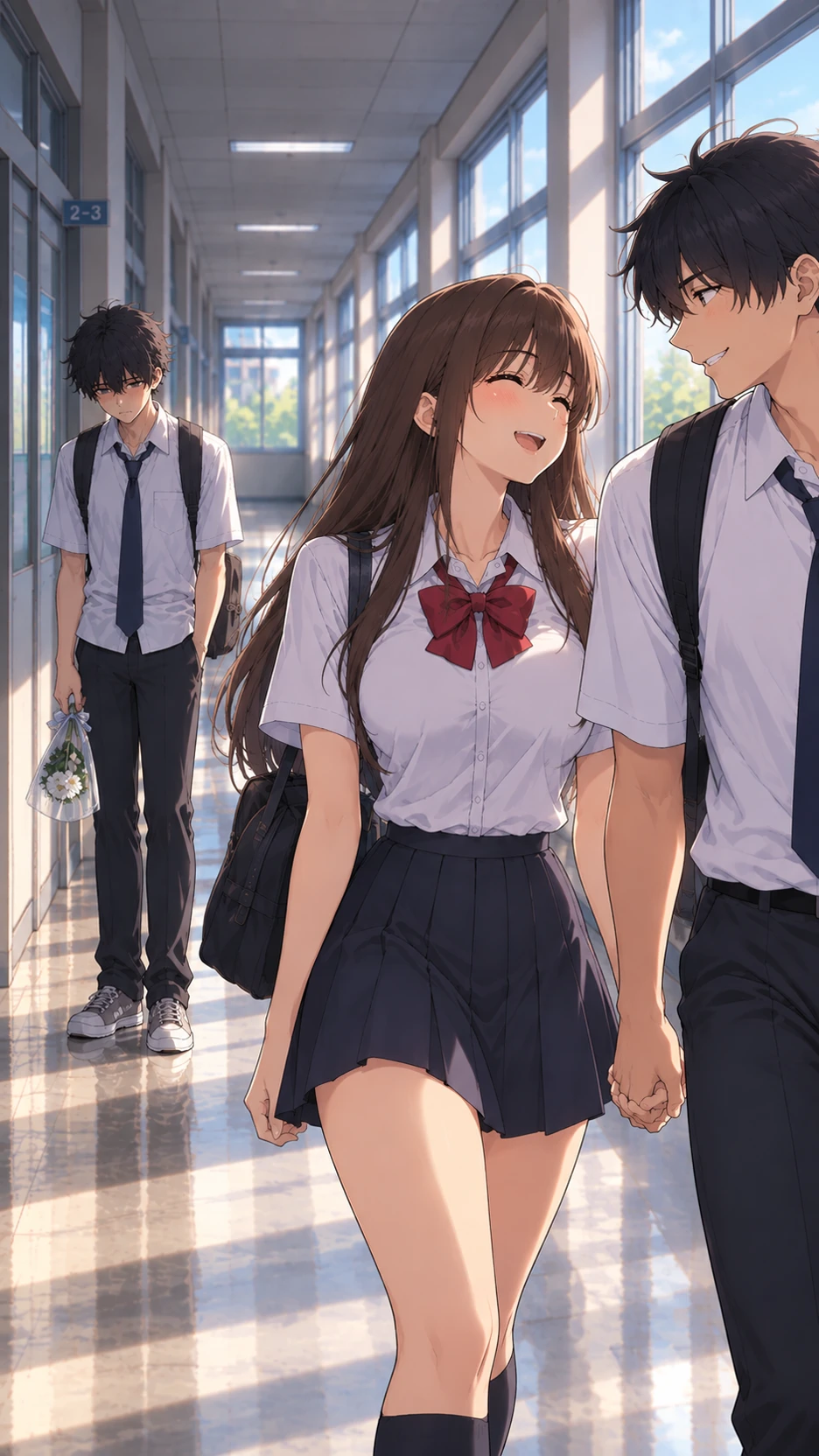 Reina - Rejected you thumbnail