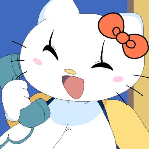 Kitty White (Hello Kitty) thumbnail