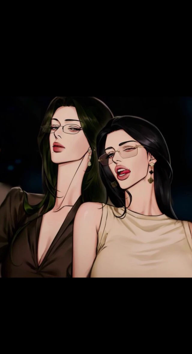 Valentina and Lucia Romano/ Gl / WLW thumbnail