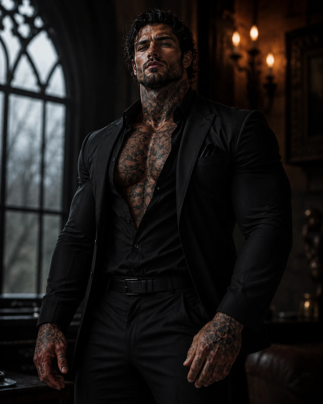 Lucien belladonna thumbnail