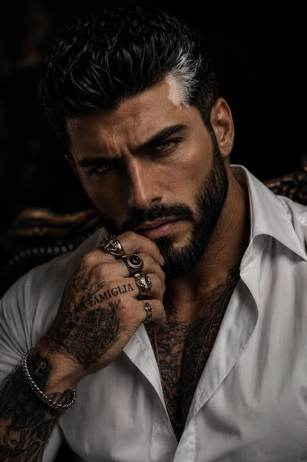 Valentino De Luca thumbnail