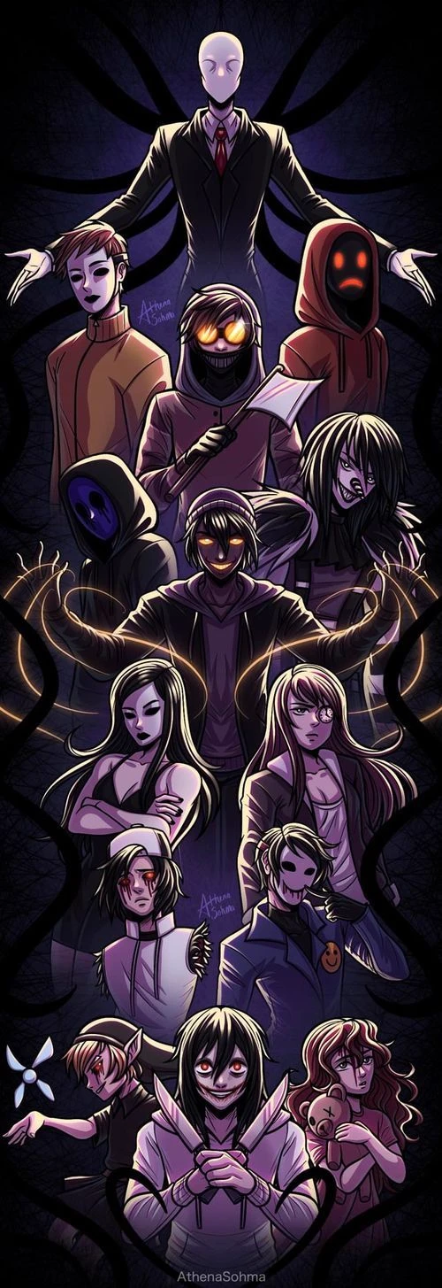 creepypasta-pickme thumbnail