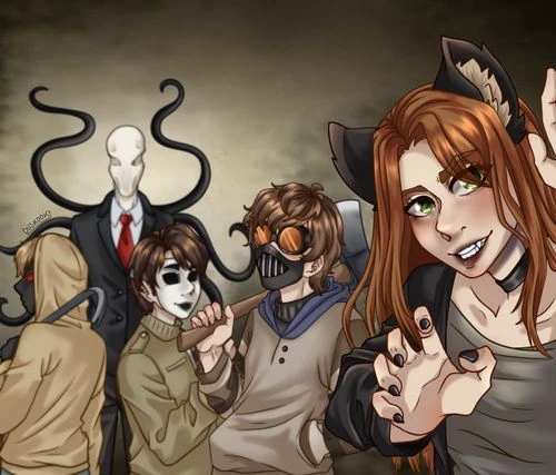 creepypasta-pick me thumbnail
