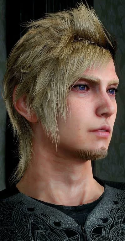 Prompto Argentum (Older sweet 2.0) thumbnail