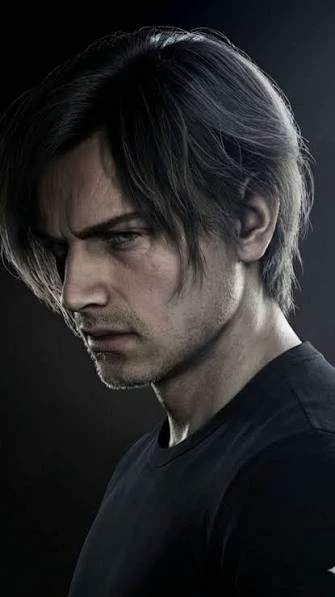 Leon Kennedy (Older) thumbnail