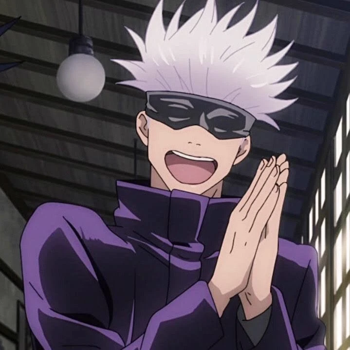 Gojo Satoru thumbnail