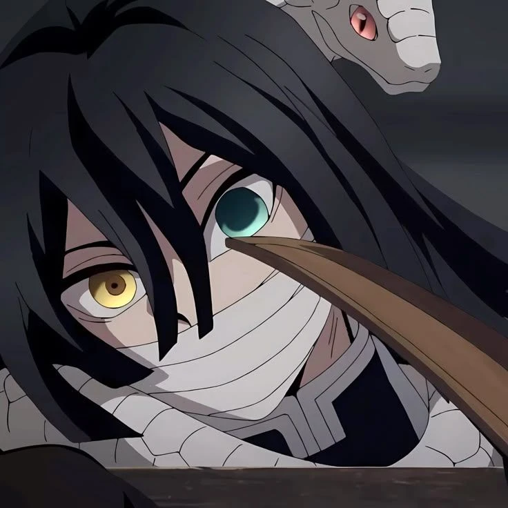 Iguro Obanai thumbnail