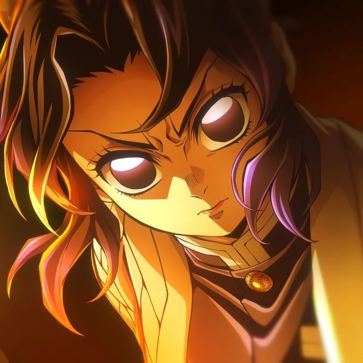 Shinobu Kocho thumbnail