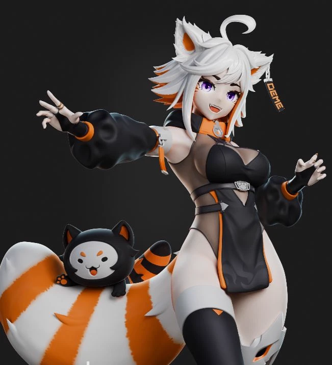 give me  your youtuber girlfriend thumbnail