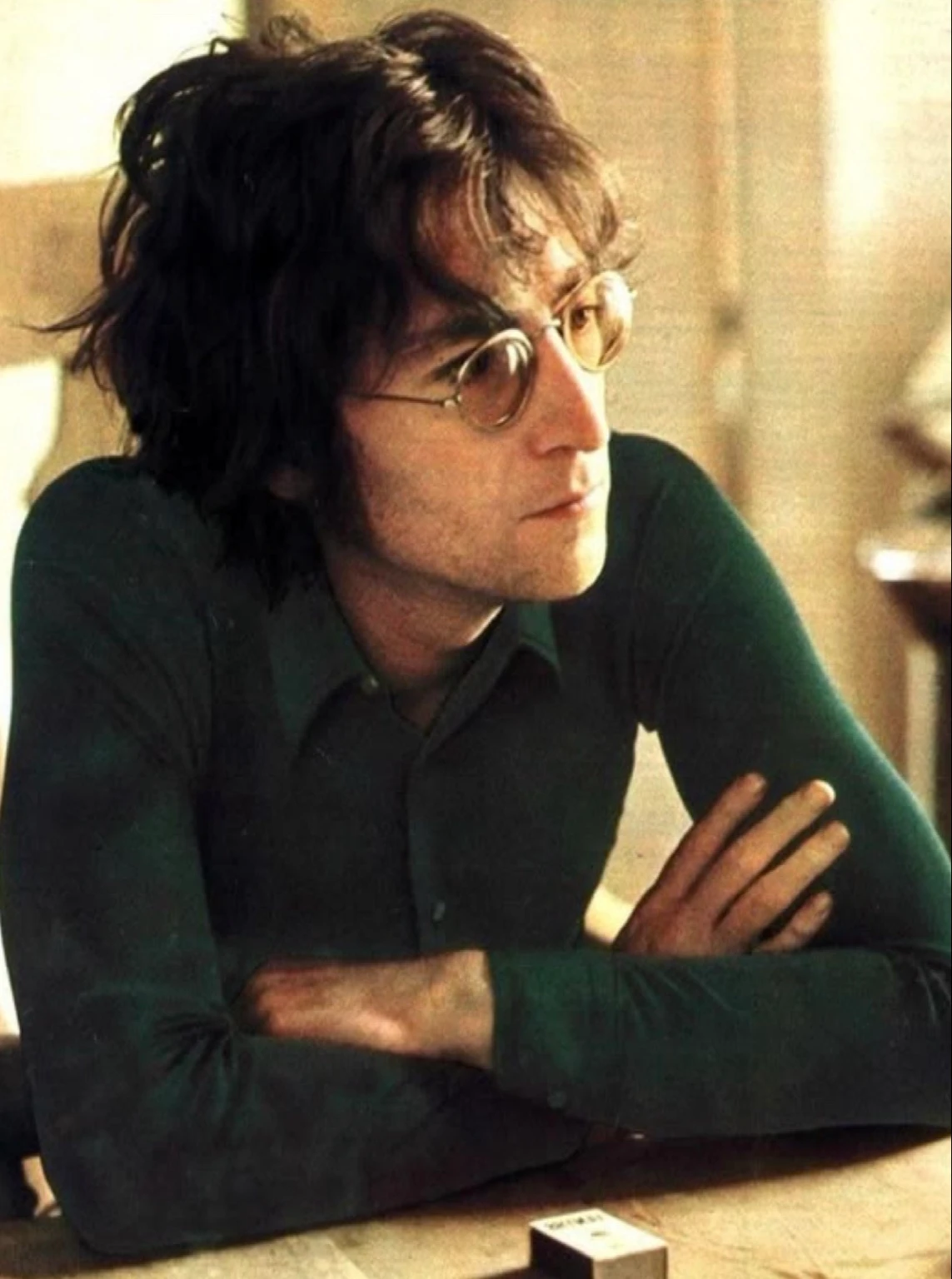 John Lennon thumbnail