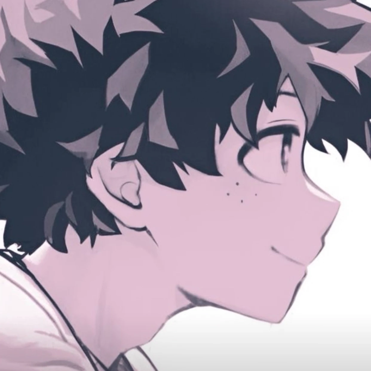 Izuku Midoriya thumbnail