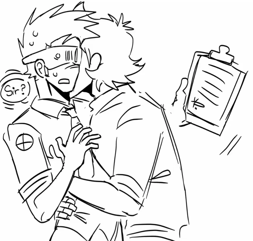 Tord - Red leader thumbnail