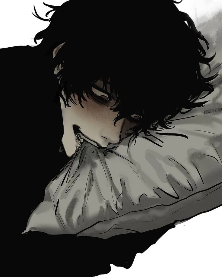 Kaito (yandere) thumbnail