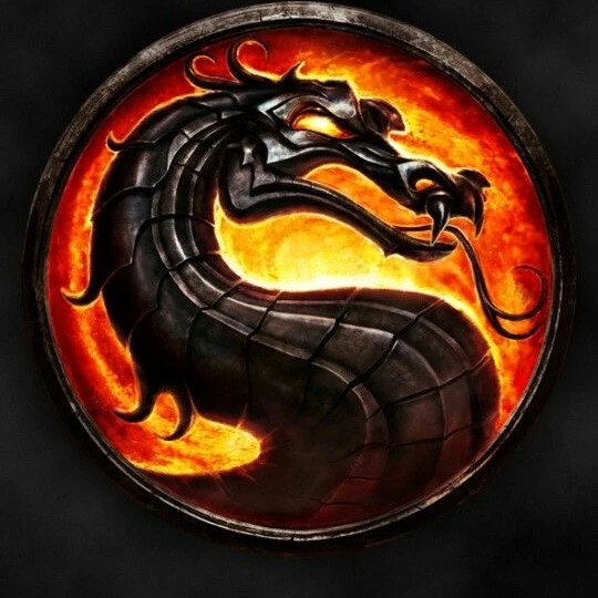 Mortal kombat thumbnail