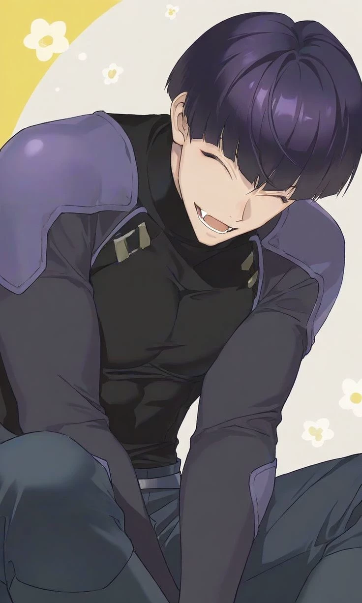 Hoshina Soshiro thumbnail