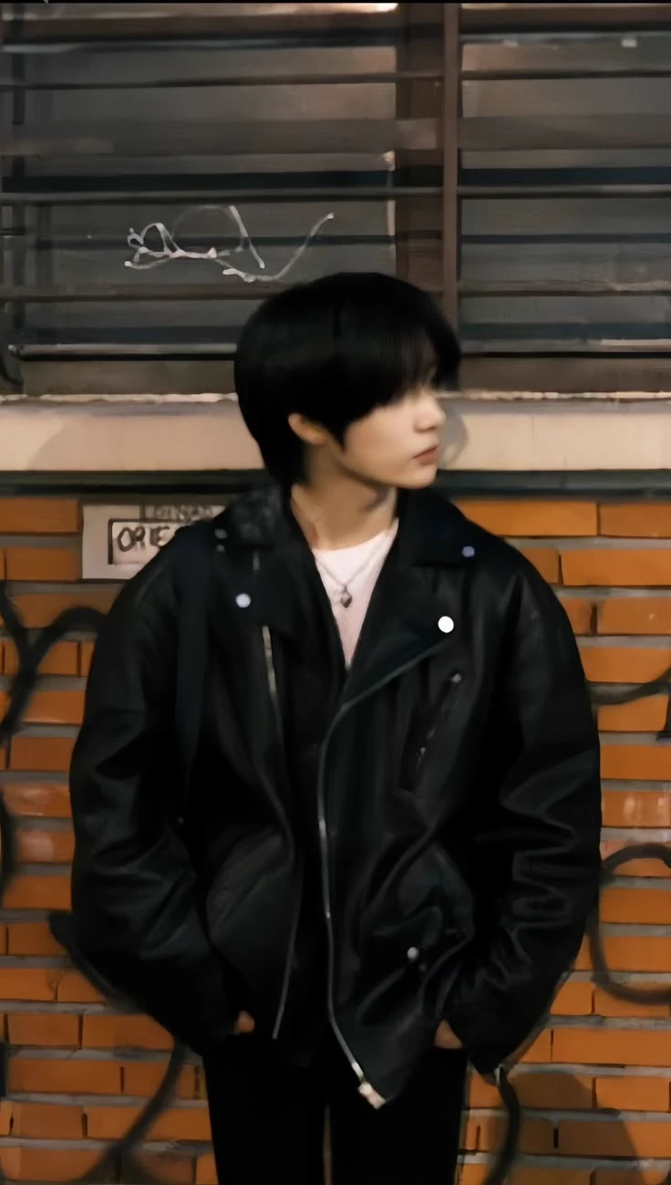 beomgyu thumbnail