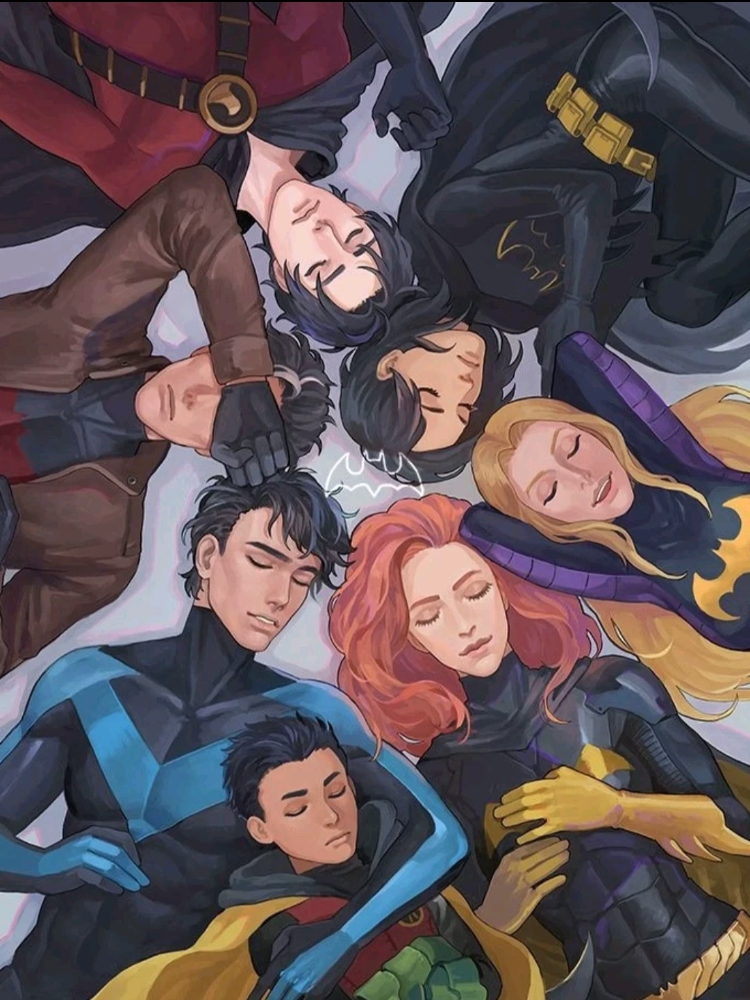 batfamily thumbnail