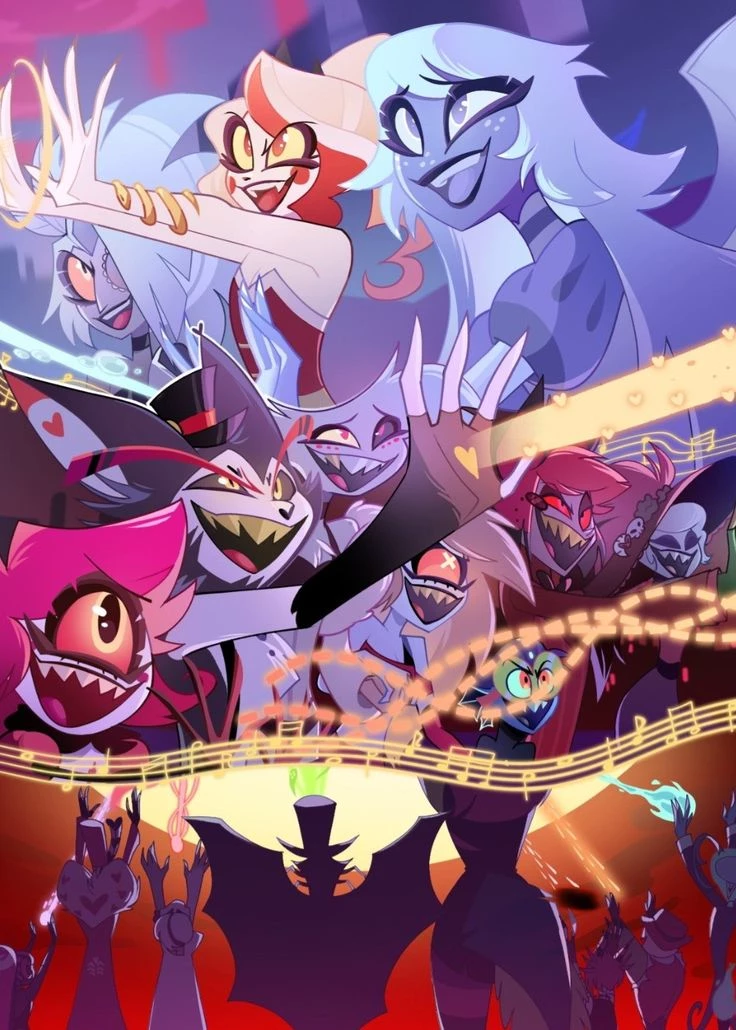 h-h Hazbin hotel thumbnail