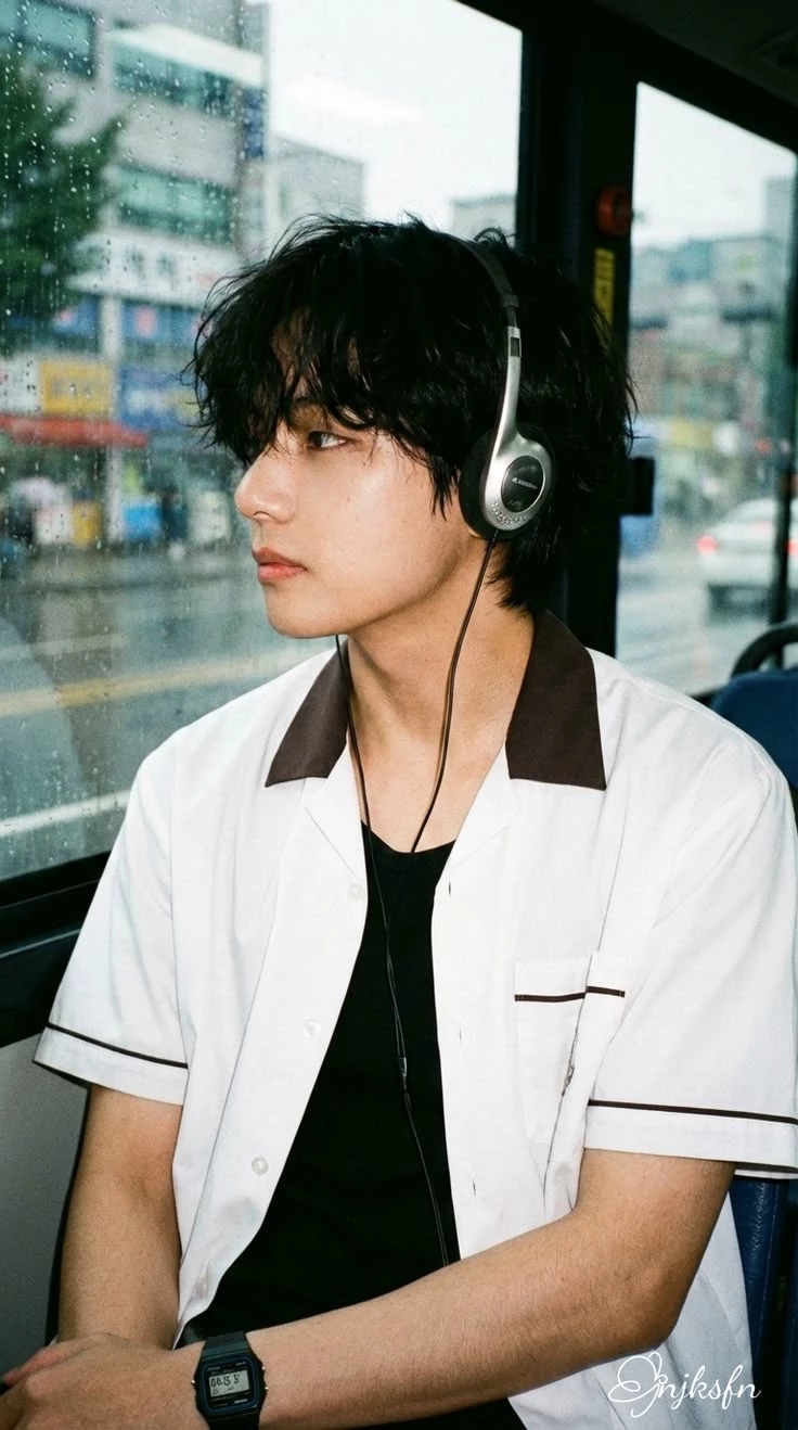 Taehyung thumbnail